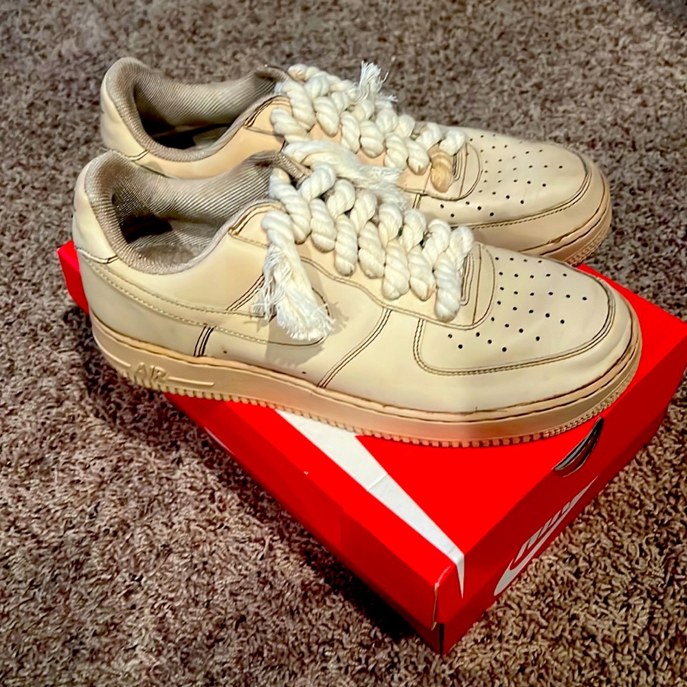 Nike Air Force One